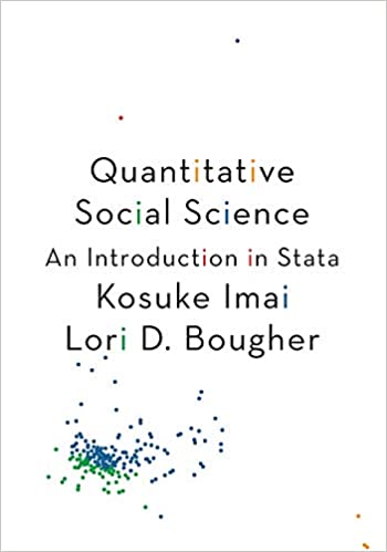 Quantitative Social Science: An Introduction in Stata - Orginal Pdf